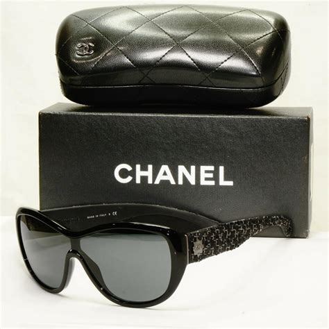 chanel sunglasses used|preowned sunglasses.